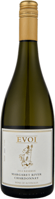 Evoi Evoi Reserve Chardonnay