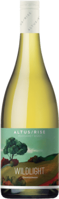 Altus Rise Wildlight Chardonnay