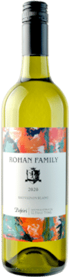 Rohan Family Sauvignon Blanc 750mL (Case of 6)