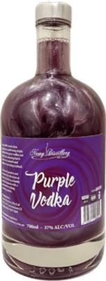 Newy Distillery - Vodka - Purple