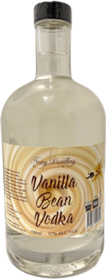 Newy Distillery - Vanilla Vodka