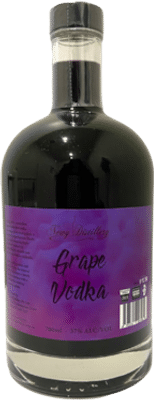 Newy Distillery Grape Vodka