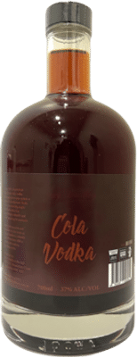 Newy Distillery Cola Vodka