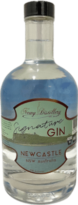 Newy Distillery 700mL - Signature Gin