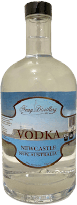 Newy Distillery 700mL - Vodka