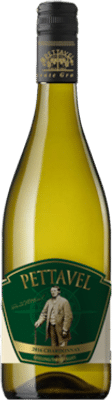 PETTAVEL Premium / Chardonnay