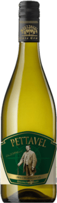 Pettavel Premium Oaked / Chardonnay