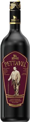 Pettavel Premium Cabernet Sauvignon
