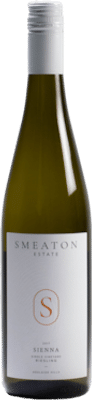Smeaton Estate Sienna Single Vineyard Riesling