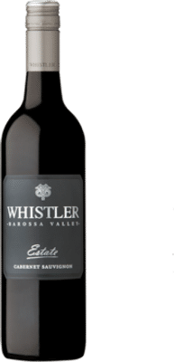 Whistler Wines Estate Cabernet Sauvignon