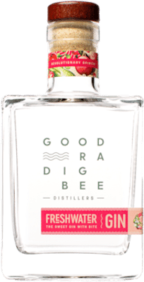 Goodradigbee Gin Freshwater Gin