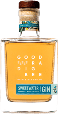 Goodradigbee Gin Sweetwater Gin