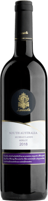 Lannister Murraylands Merlot