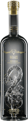 Royal Dragon Imperial Vodka mL