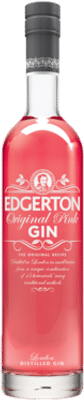 Edgerton Original Pink Gin 700mL