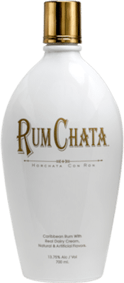RumChata Caribbean Rum Cream Liqueur