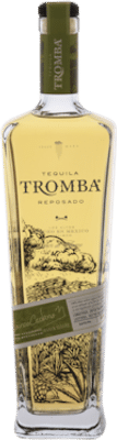 Tromba Tequila Reposado 750mL