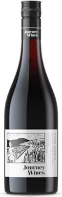 Journey Wines Pinot Noir