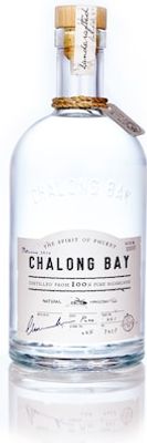 Chalong Bay Rum Pure Series