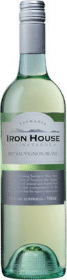 IronHouse Vineyards Sauvignon Blanc