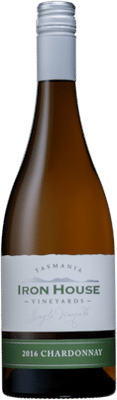 IronHouse Vineyards Chardonnay