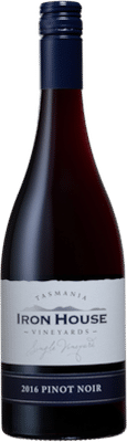 IronHouse Vineyards Pinot Noir