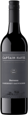 Captain Hayes Cabernet Sauvignon