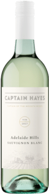 Captain Hayes Sauvignon Blanc