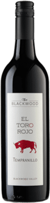 The Blackwood El Toro Tempranillo
