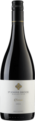 St Johns Brook Reserve Shiraz