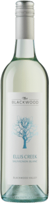 The Blackwood Ellis Creek Sauvignon Blanc Semillon