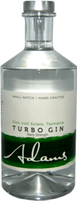 Adams Distillery Adams Turbo Gin