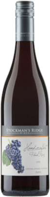 Stockmans Ridge Win Handcrafted Pinot Noir