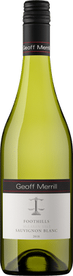 Geoff Merrill Wines Foothills Sauvignon Blanc