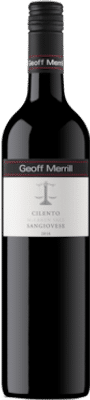 Geoff Merrill Wines Cilento Sangiovese