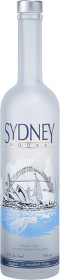 Sydney Vodka