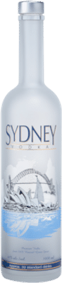 Sydney Vodka 40% Alc/Vol