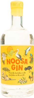 Fortune Noosa Heads Distillery Noosa Gin 700mL