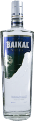 Baikal Baikal Vodka 700ml
