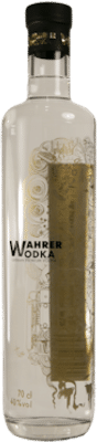 Feingeisterei Wahrer Vodka 700ml