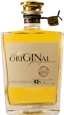 Scheibel Original Gin 700ml