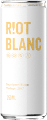 Riot Wine Co Blanc - Sauvignon Blanc
