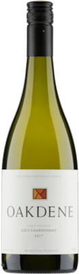 Oakdene Wines Oakdene Single Vineyard Lizs Chardonnay