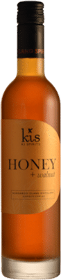 King Island Spirits Honey and Walnut Liqueur