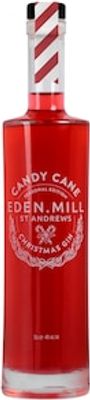 Eden Mill Candy Cane Christmas Gin