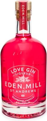 Eden Mill Love Gin Liqueur 500mL