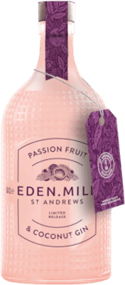 Eden Mill Eden Mill Passionfruit and Coconut Gin