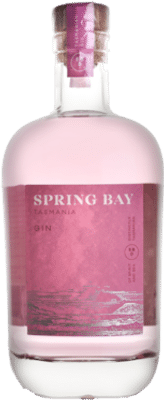 Spring Bay Distillery Pink Gin