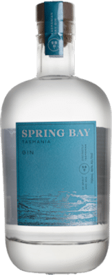 Spring Bay Distillery Classic Gin 700mL