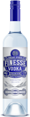 Finesse Spirits Vodka 750mL
